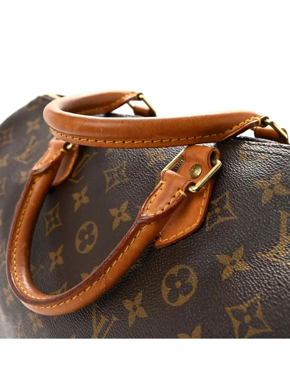 Louis Vuitton experience timeless